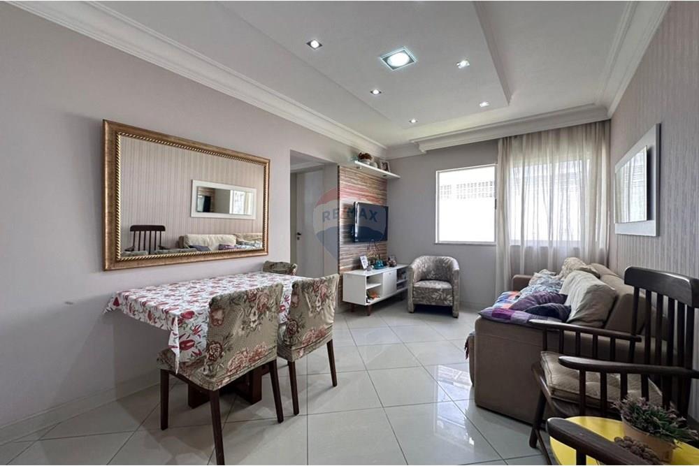 Apartamento - Venda - Salvador , Bahia - 08.jpeg - 580551027-101