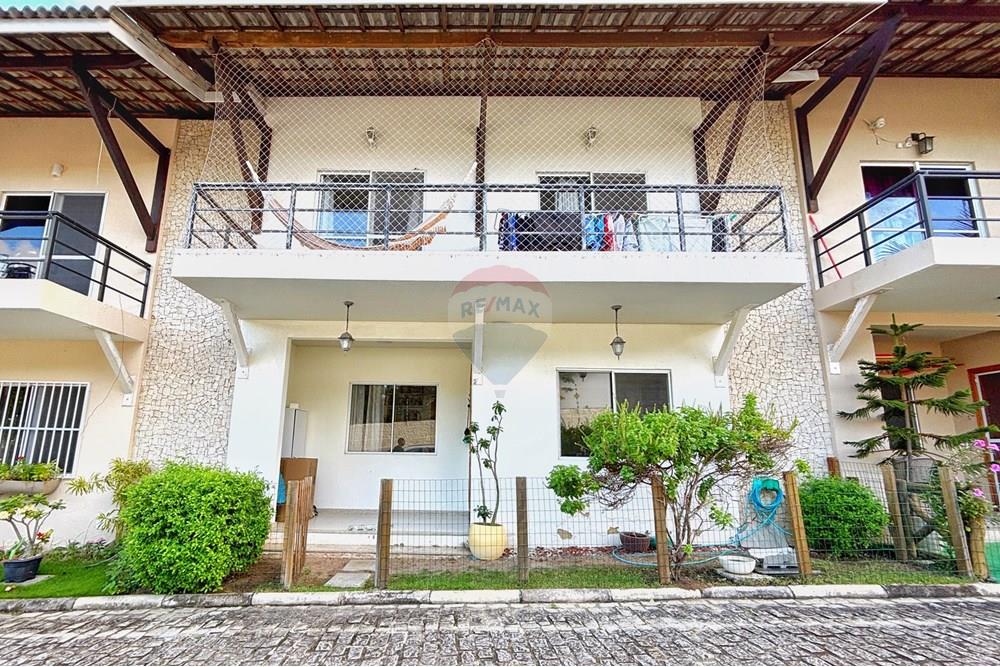 Casa de Condomínio - Venda - Lauro de Freitas , Bahia - IMG_1025.jpg - Fachada - 580761015-92