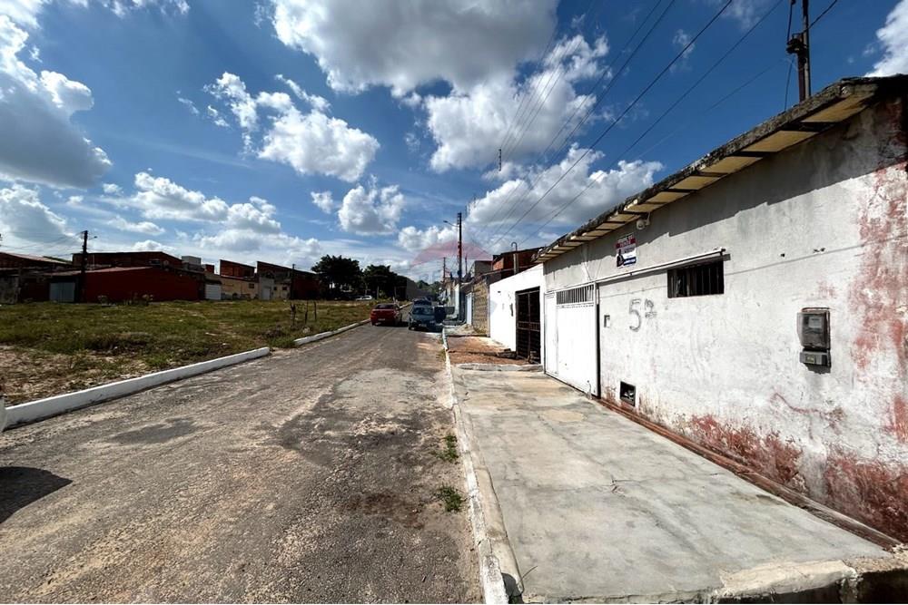 Casa - Venda - Alagoinhas , Bahia - IMG-20250108-WA0011.jpg - 580701026-22