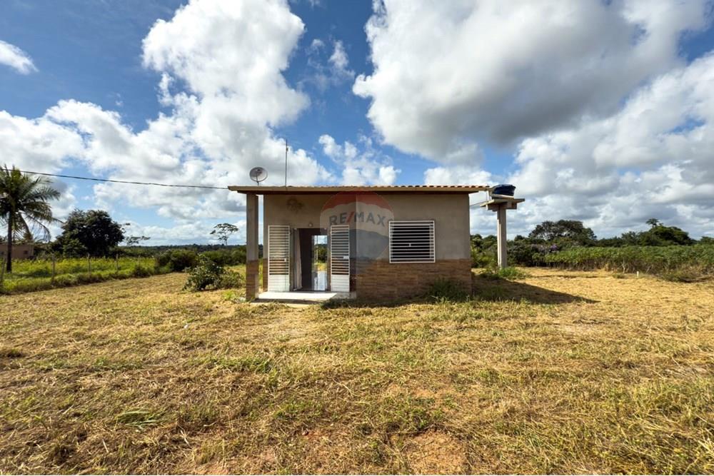 Chácara / Sítio / Fazenda - Venda - Santo Antônio de Jesus , Bahia - WhatsApp Image 2025-08-18 at 16.09.26 (2).jpeg - 580341012-143