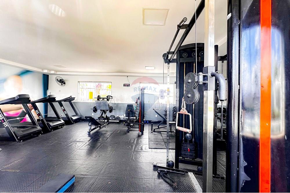 Apartamento - Venda - Camaçari , Bahia - IMG_5477_HEIC.jpg - 580491027-132