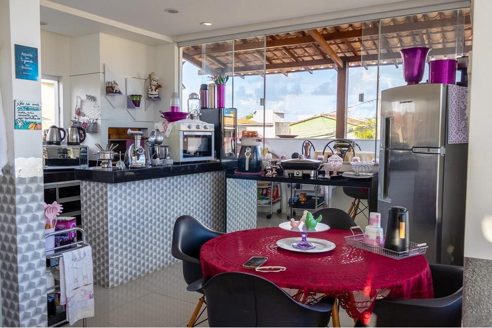 Casa à venda com 3 quartos, 263m² - Foto 43
