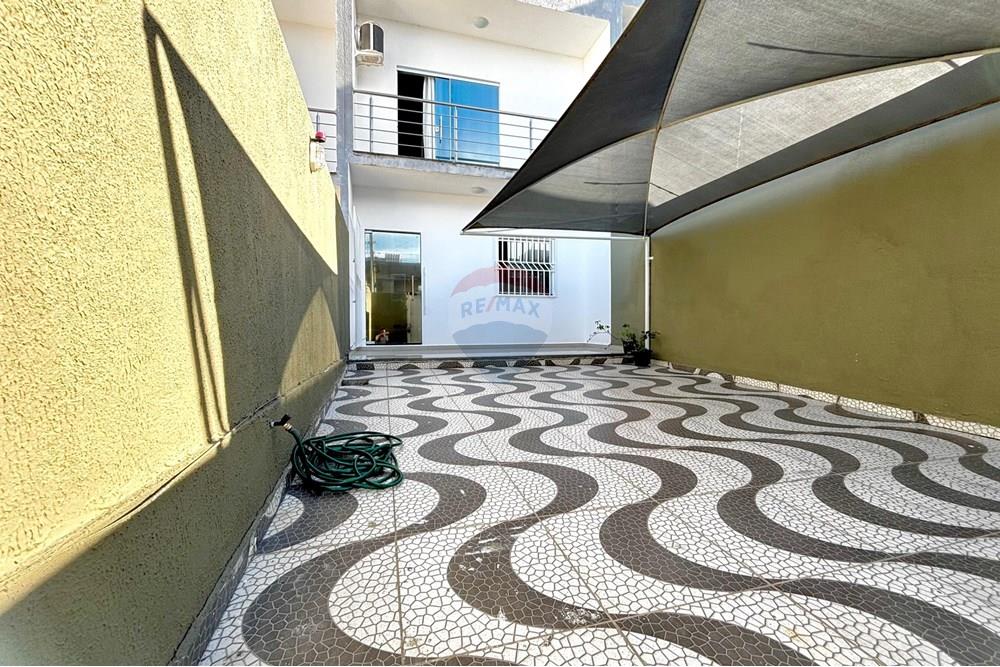 Apartamento à venda com 3 quartos, 96m² - Foto 4