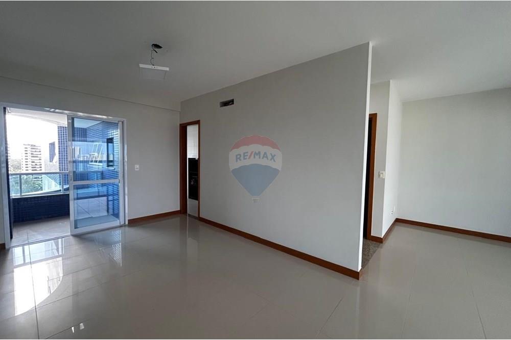Apartamento - Venda - Salvador , Bahia - 86340476-d5b7-494b-b5de-e77c3ecfb5ee (1).jpg - Sala - 580541023-60