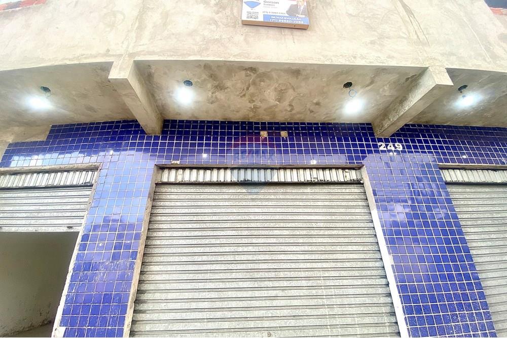 Ponto Comercial/ Loja - Alugar - Salvador , Bahia - IMG_3123.jpeg - 580721030-3