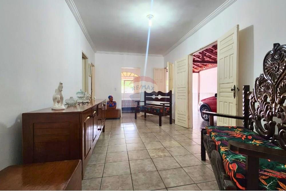 Casa - Venda - Teixeira de Freitas , Bahia - 6.jpg - 580631058-2