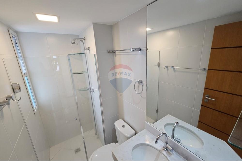 Apartamento - Alugar - Salvador , Bahia - 7296bbcb-6e60-4441-9e47-e13e7544bd97.jpg - 580551008-454