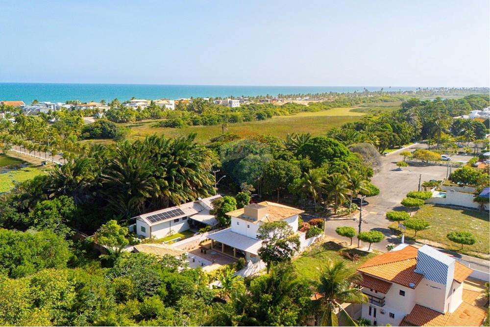 Casa de Condomínio - Venda - Camaçari , Bahia - Denildes - Canto do Sol-01 novo.jpg - 580491009-74