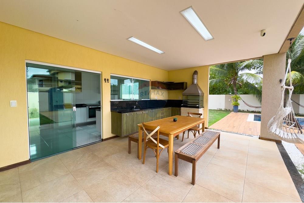 Casa de Condomínio - Venda - Camaçari , Bahia - IMG_1359.jpg - 580491005-153