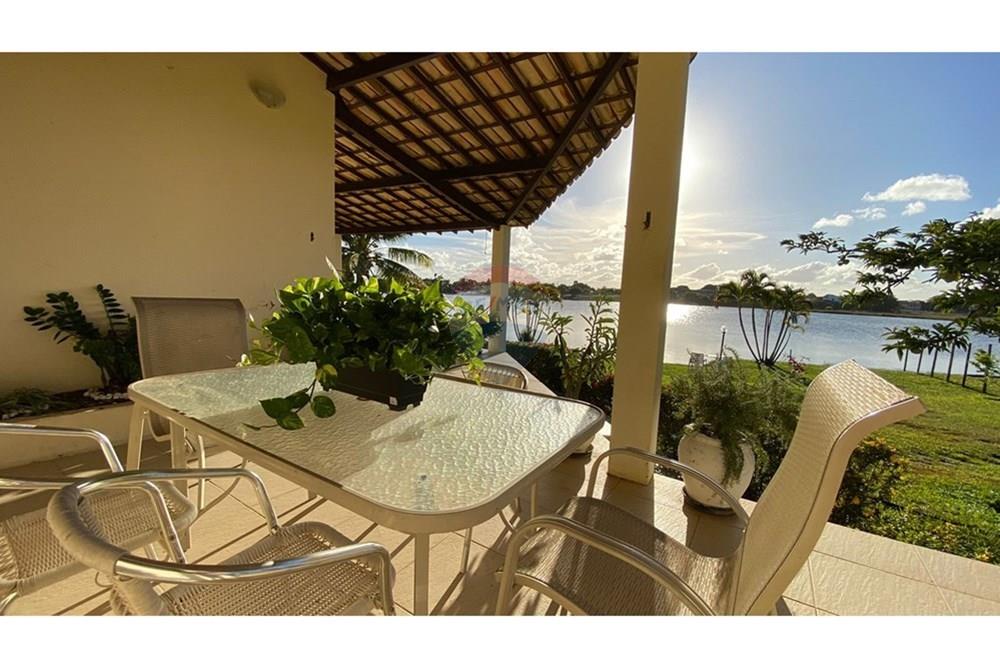 Casa de Condomínio - Venda - Entre Rios , Bahia - d14698ed-6445-45ea-97a8-1b9c6e0d80c8.jpg - 580601014-52