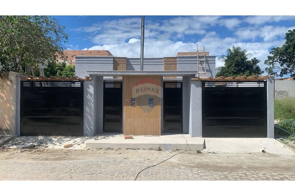 Casa, 2 quartos, 60 m² - Foto 1