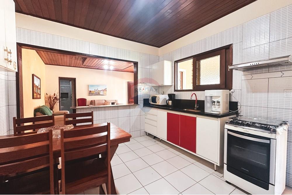 Casa de Condomínio - Venda - Camaçari , Bahia - IMG_8124.jpg - 580491001-63