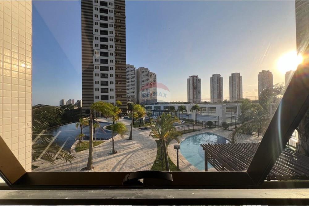 Apartamento - Venda - Salvador , Bahia - fb673a24-14e8-4323-a0b7-6118bdbd39e4.JPG - 580871006-270