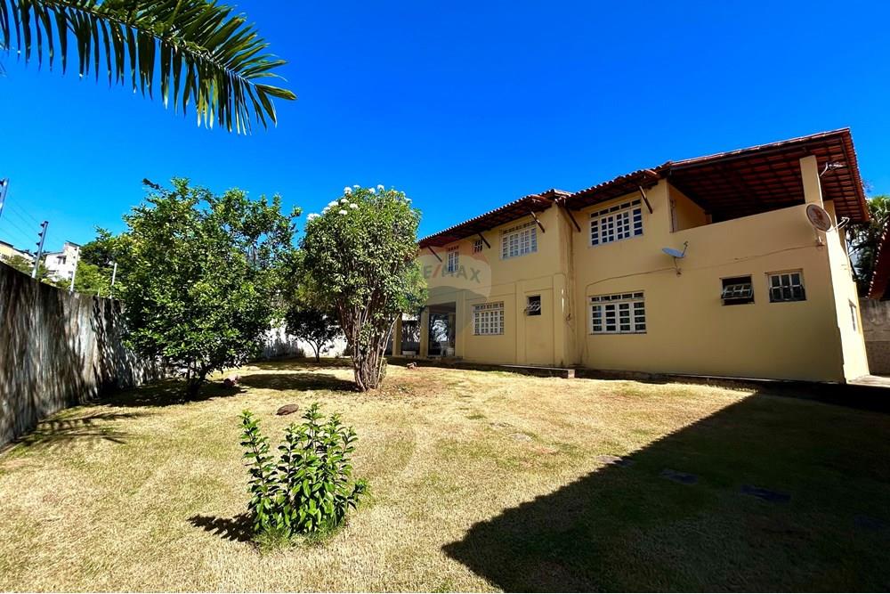 Casa - Venda - Salvador , Bahia - IMG_7426.jpeg - Jardim Externo - 580721043-2