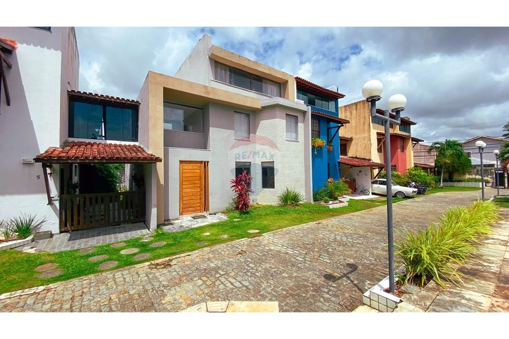 Casa - Venda - Lauro de Freitas , Bahia - IMG_6567.jpg - 580421065-2