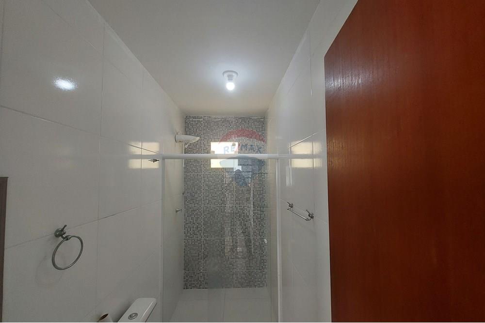 Casa de Condomínio - Alugar - Camaçari , Bahia - 10.jpg - Banheiro - 580781005-29