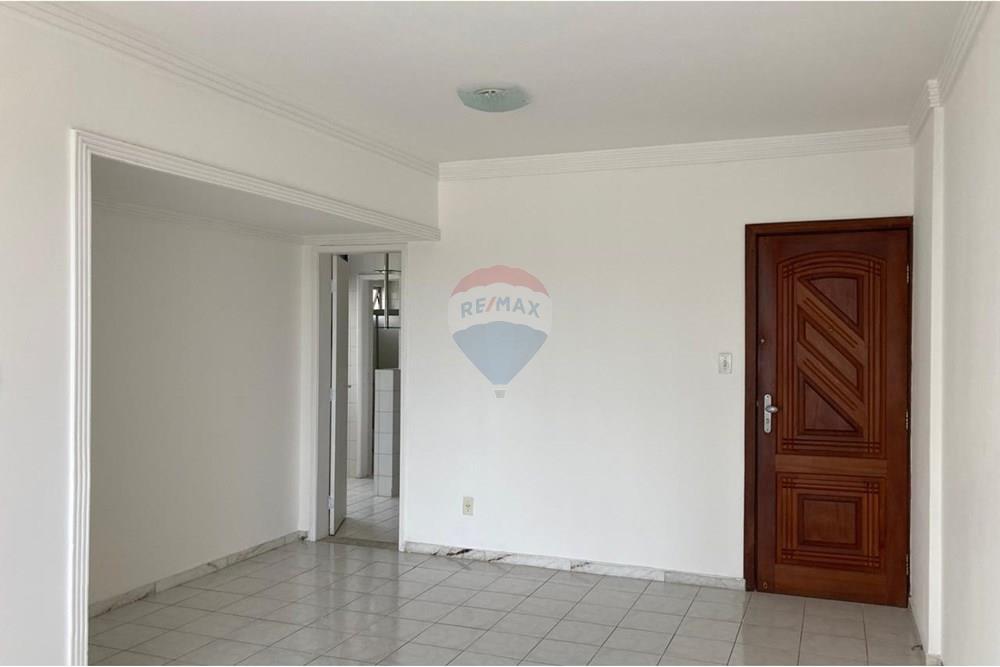 Apartamento - Alugar - Salvador , Bahia - ft sala 3.jpg - 580721009-92