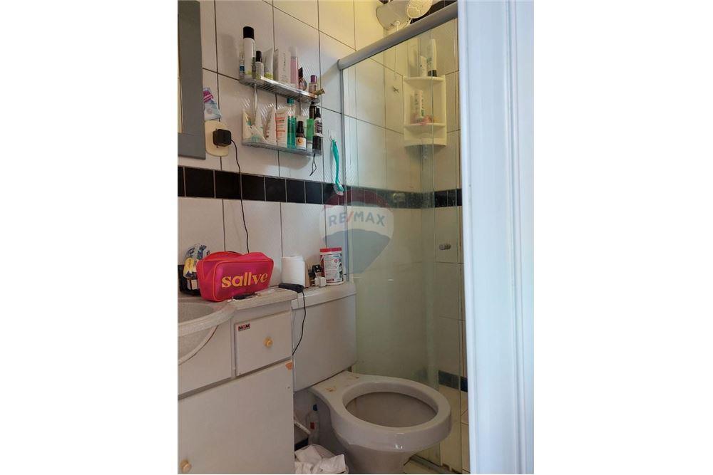 Casa - Venda - Teixeira de Freitas , Bahia - 4 - 580411006-265