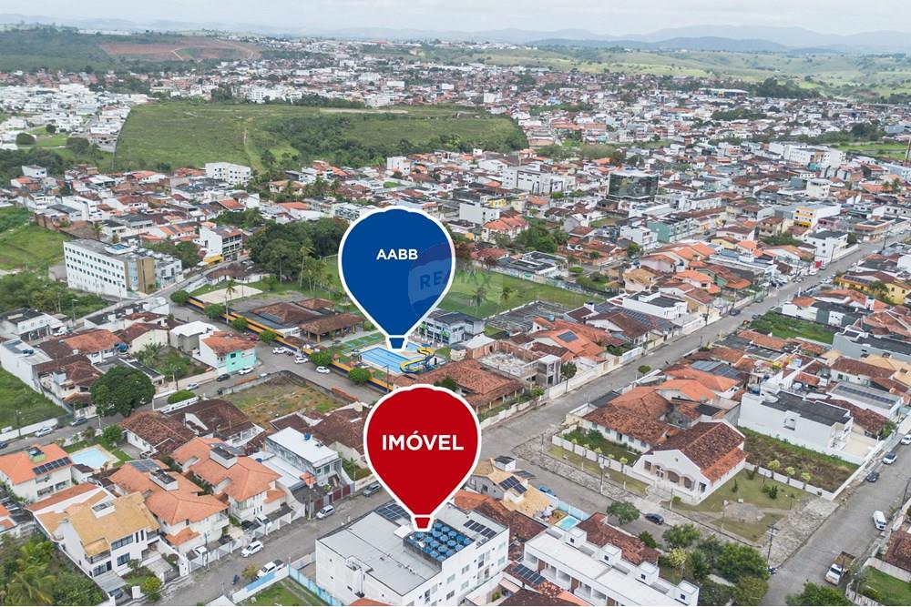 Apartamento - Alugar - Santo Antônio de Jesus , Bahia - DJI_0201.jpg - 580341028-164