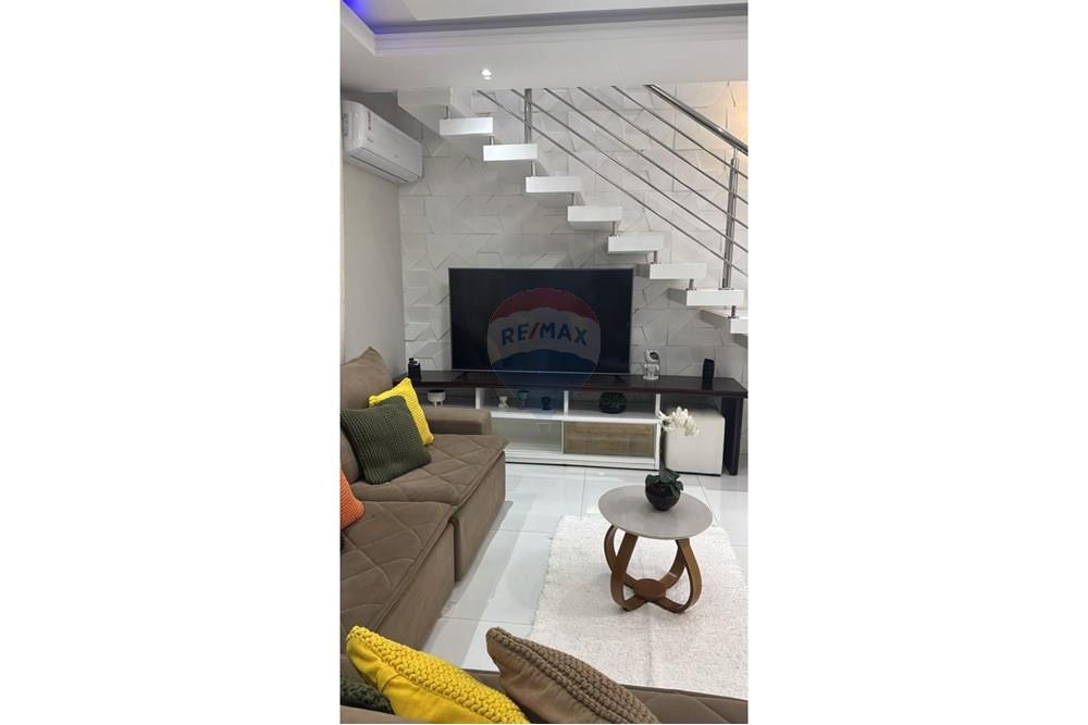 Casa, 3 quartos - Foto 5