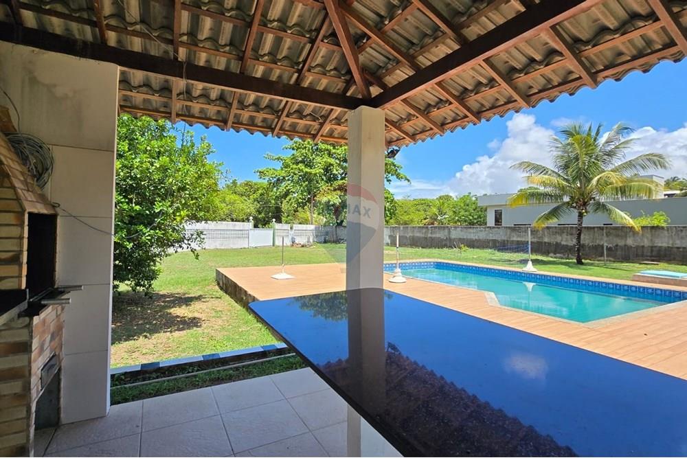 Casa de Condomínio - Venda - Camaçari , Bahia - Afonso 24.jpg - 580421097-8