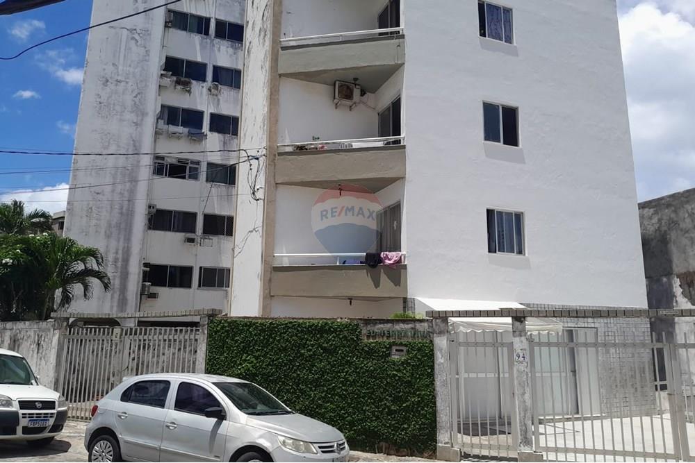 Apartamento - Alugar - Salvador , Bahia - barra1.jpeg - 580541020-44