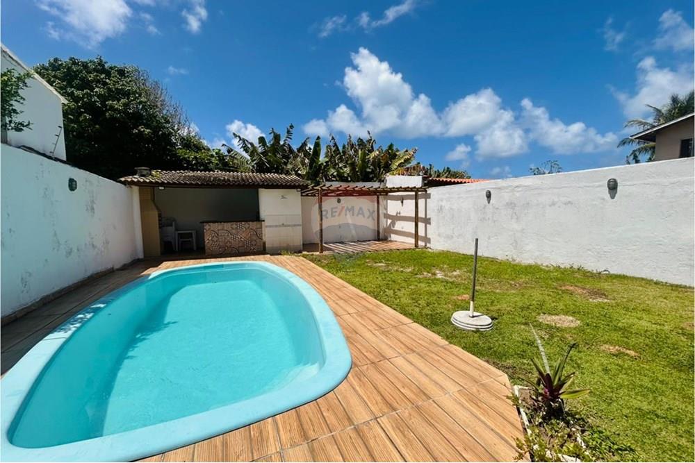 Casa de Condomínio - Venda - Salvador , Bahia - IMG-20250924-WA0137.jpg - 580421036-50