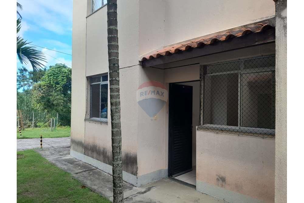 Apartamento - Alugar - Camaçari , Bahia - condominio3.jpeg - 580541020-58