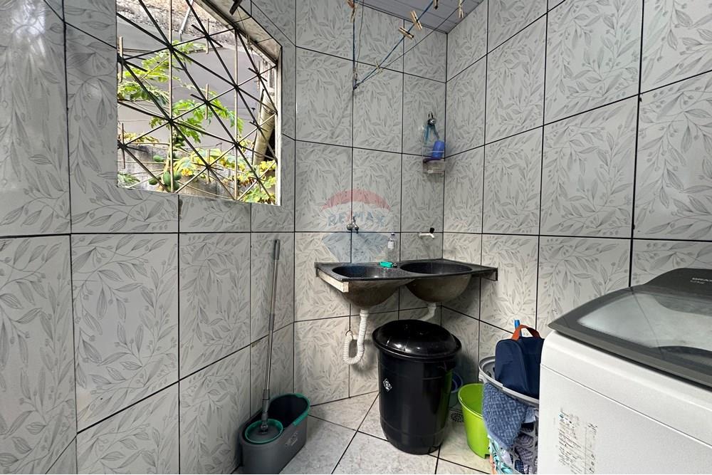 Casa - Venda - Salvador , Bahia - CC028AC5-5B86-4832-9574-1E987A17B2C9.JPG - 580551015-122