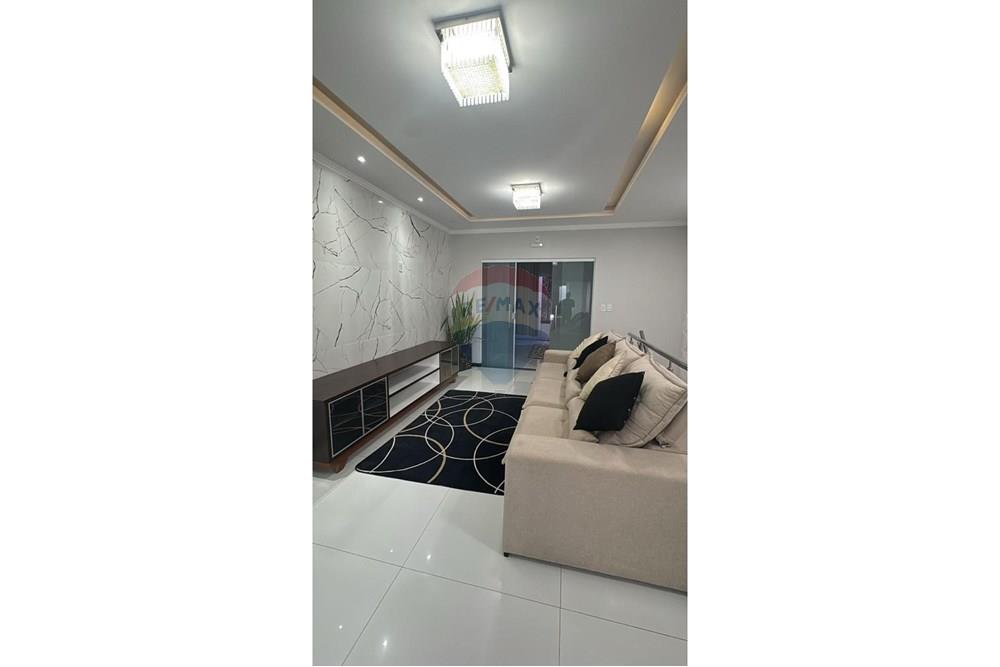 Casa, 3 quartos - Foto 2