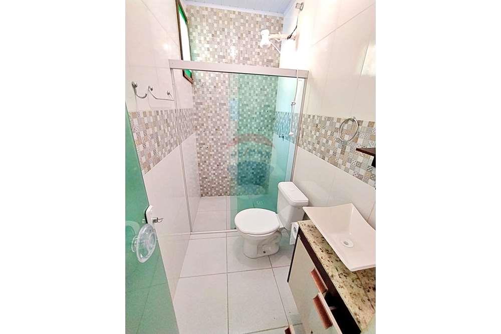 Casa à venda com 2 quartos, 58m² - Foto 7