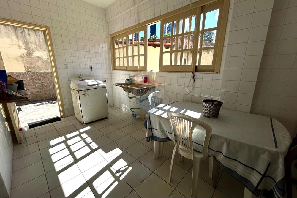 Casa - Venda - Salvador , Bahia - IMG_7468.jpeg - Área de serviço - 580721043-2