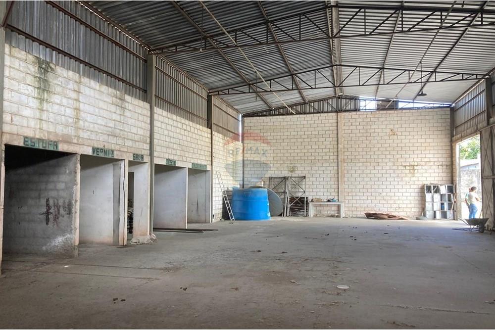 Galpão - Venda - Dias d'Ávila , Bahia - ft galpao 6.jpg - 580721009-102