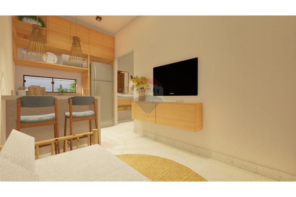 Apartamento, 1 quarto, 24 m² - Foto 50