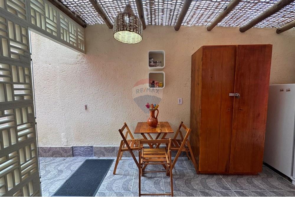 Casa de Condomínio - Venda - Porto Seguro , Bahia - 12.jpeg - 580581034-46