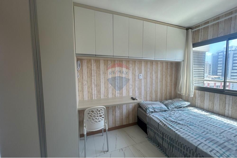 Apart Hotel/ Flat - Venda - Salvador , Bahia - IMG_3477.JPG - 580761015-96