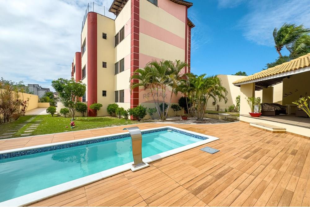 Apartamento - Venda - Lauro de Freitas , Bahia - IMG_6271.jpg - 580491001-66