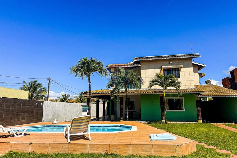 Casa de Condomínio - Venda - Camaçari , Bahia - IMG_8007.jpg - 580491027-106