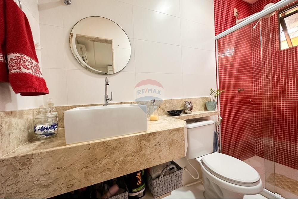 Casa de Condomínio - Venda - Camaçari , Bahia - IMG_5397.jpg - 580491027-118