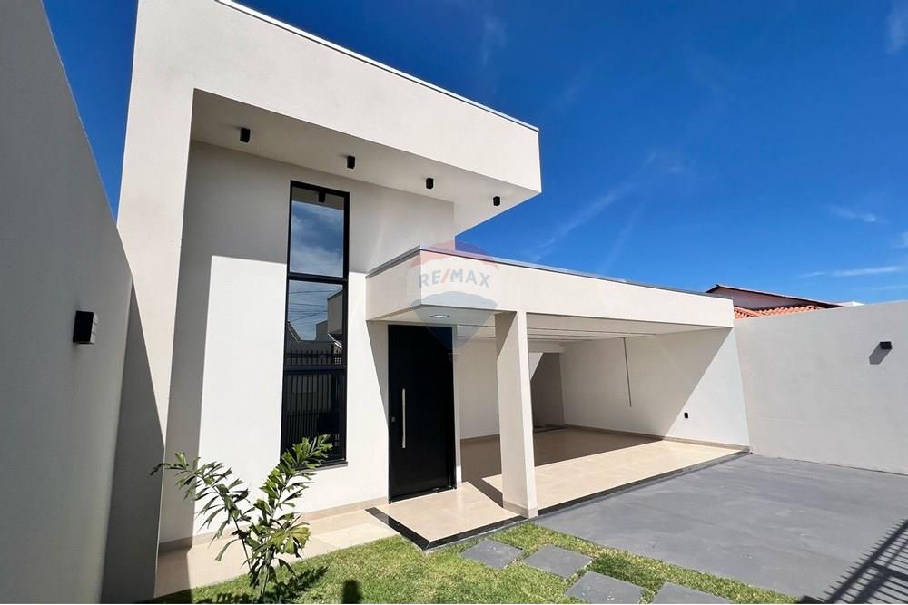 Casa - Venda - Luís Eduardo Magalhães , Bahia - 892fbc37-89bb-41eb-9ce6-add6232e88fa 2.JPG - 580861005-3