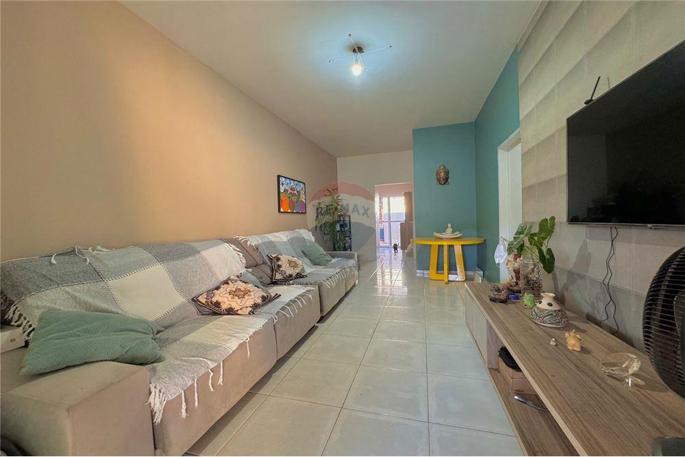 Casa - Venda - Barreiras , Bahia - 22 - 580651047-93