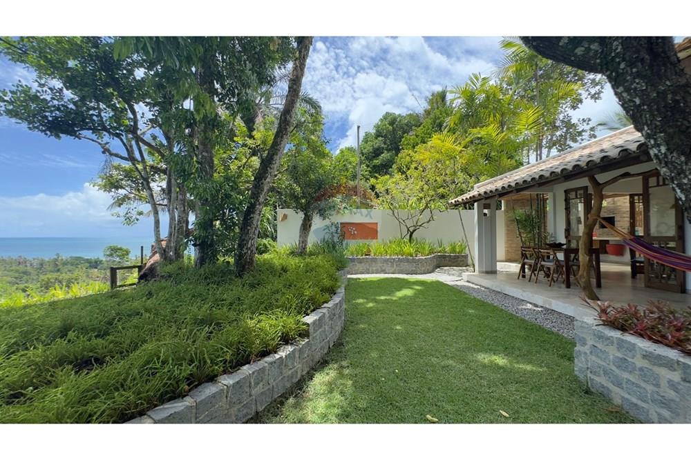 Casa - Venda - Arraial , Bahia - VISTA MAR GRAMADO 2.jpeg - 580581025-25