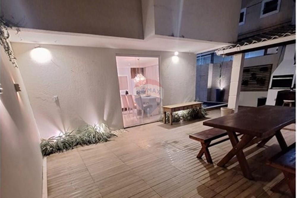 Casa de Condomínio - Venda - Lauro de Freitas , Bahia - area gourmet 4.jpg - 580881006-3