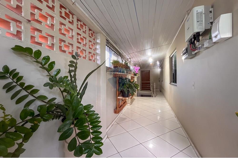 Sobrado, 5 quartos, 276 m² - Foto 24