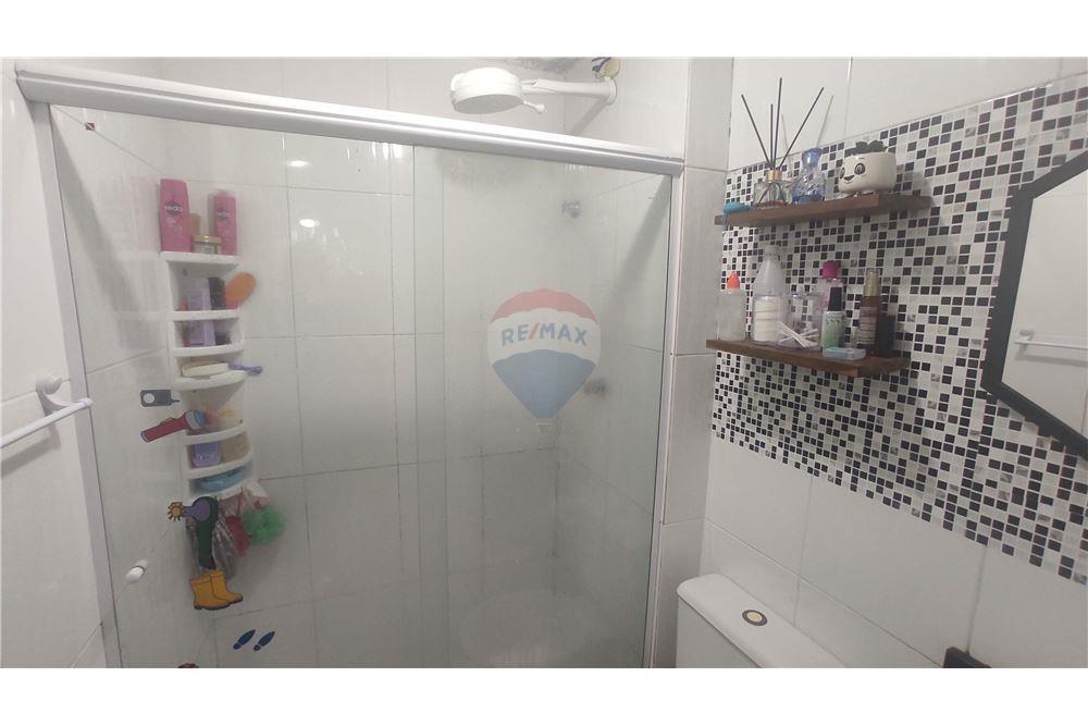 Apartamento - Venda - Lauro de Freitas , Bahia - Banheiro - 580561046-194