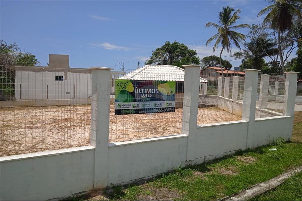Terreno - Venda - Vera Cruz , Bahia - 2 - 580551004-123