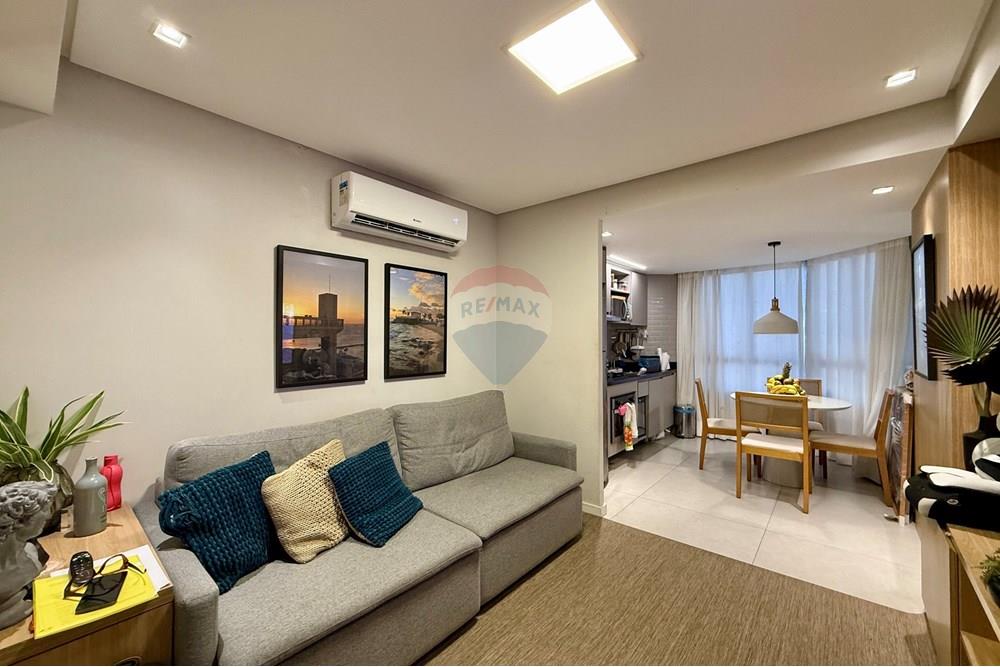 Cobertura - Venda - Salvador , Bahia - IMG_0132.JPEG - 580561018-82