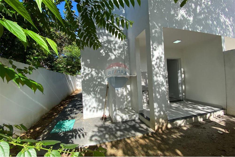 Casa - Venda - Porto Seguro , Bahia - 16 - 580581003-87