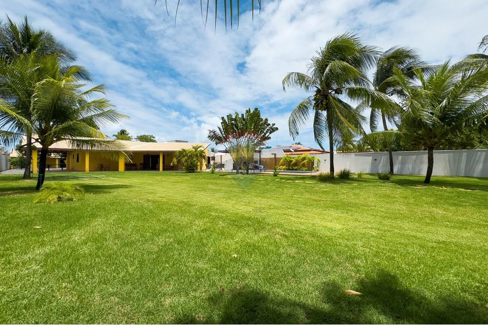 Casa de Condomínio - Venda - Camaçari , Bahia - IMG_7393.jpg - 580491001-70