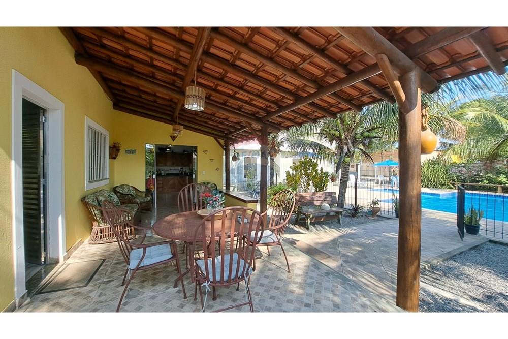 Casa, 11 quartos, 570 m² - Foto 7